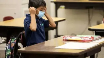 احتمال تعطیلی مدارس تهران فردا ۱۶ آذر ۱۴۰۴ | تعطیلی سراسری در راه است؟