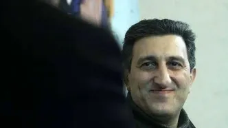 حال یوسف صیادی خوب است