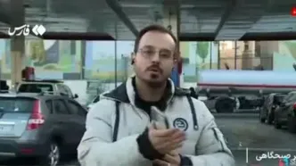 ببینید| اطلاعیه جدید درباره طرح جدید افزایش قیمت بنزین؛ سهمیه بنزین خودروهای نوشماره و دوگانه‌سوز فعلا حذف نمی‌شود