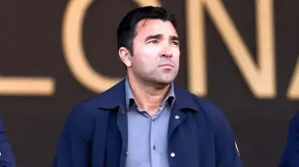 تئوری مدیر ورزشی بارسلونا درباره دلایل افت رشفورد در منچستریونایتد