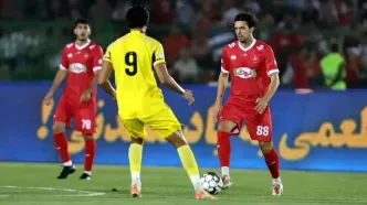 پرسپولیس این ستاره اش را از دست داد؟