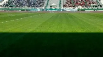 ویدئوی آخرالزمانی که از حاشیه دربی وایرال شد