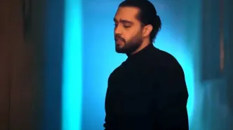 دانلود آهنگ جدید حامیم به نام شب آخر + متن ترانه