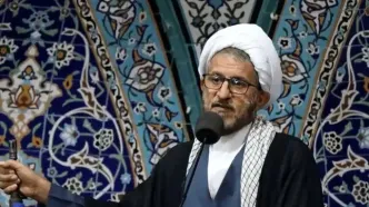 امام جمعه عالی‌شهر استعفا داد / علت استعفای محمد حمیدی‌نژاد چه بود؟