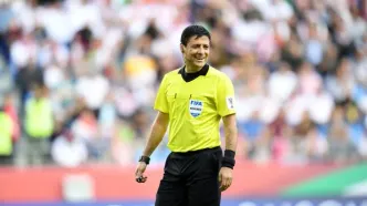 علیرضا فغانی باز هم افتخارآفرینی کرد