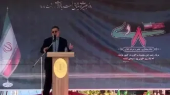 سخنگوی سپاه و رئیس ستاد مرکزی بزرگداشت ۹ دی: مردم گیلان پیشگام مقابله با فتنه ۸۸ بودند