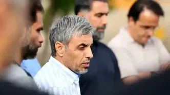 رسول خطیبی: اگر برعکس فصل قبل عدالت برقرار شود، استقلال برنده دربی خواهد شد