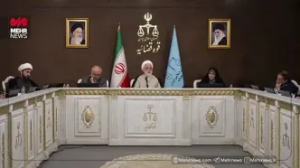 هشدار صریح اژه‌ای به مفسدان: می‌خواهم جوری با فساد برخورد کنم که فاسدان ماست‌هایشان را کیسه کنند