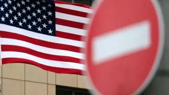 ممنوعیت فروش تراشه به ایران و چین از سوی آمریکا