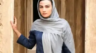 استوری معنادار بازیگر سریال پایتخت درباره تنهایی