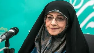 اشرف بروجردی کیست؟ + بیوگرافی و سوابق