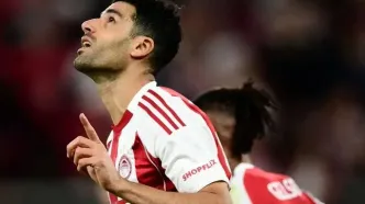 هفته لژیونرهای ایرانی؛ طارمی، قلی‌زاده و اللهیار در مسیر درخشش اروپا