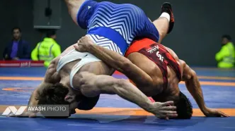 قوانین کشتی توسط اتحادیه جهانی تغییر کرد