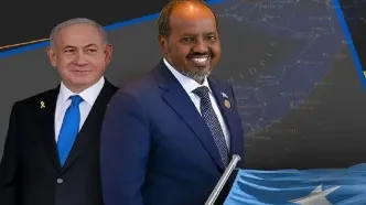 اسرائیل و سومالی؛ آیا عادی‌سازی روابط ممکن است؟