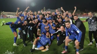 ۳ گل در خانه حریف، فاصله واقعی ما با بحرین؛ این استقلالِ واقعی بود