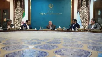 عضویت اتاق بازرگانی ایران در تمامی شوراهای اصلی و فرعی وزارت میراث فرهنگی