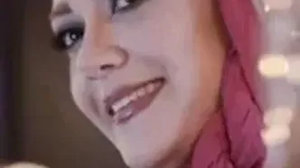 ویدا محمدی؛ بازیگر فعال سینما، تلویزیون و تئاتر با حضور در پروژه‌های شاخص به کار خود ادامه می‌دهد