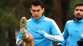 اسامی محرومان هفته پانزدهم لیگ برتر فوتبال اعلام شد