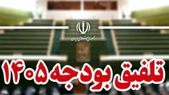 دلایل رد کلیات بودجه ۱۴۰۵ اعلام شد