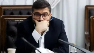 اولین اظهارنظر اسماعیل سقاب اصفهانی پس از فوت همسر و فرزندنش: تسلیم محض مشیت خداوند متعال هستم