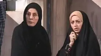 عکسی تازه منتشر شده از مهوش افشارپناه به بهانه تولد ۷۶ سالگی‌اش!