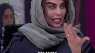 پاسخ الهام اخوان به این سوال که چرا فقط با برزو نیک نژاد کار میکند