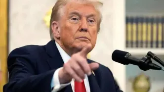 واکنش ترامپ به حمله در استرالیا