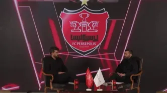 ویدئو: پیام حسین ماهینی برای هواداران استقلال