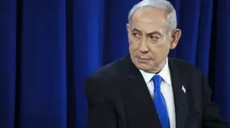 نتانیاهو: با سوریه به تفاهم نرسیده ایم