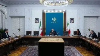 توسعه موفق حمل و نقل ریلی حومه‌ای تهران می‌تواند پیشران توسعه آن به دیگر استان‌ها و کلان‌شهرها باشد