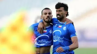 ساپینتو کوتاه نیامد؛ رضاییان و جلالی باز هم خط خوردند