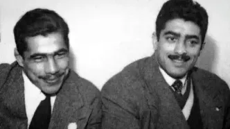 روایت فردین از مرگ تختی: خودکشی کرد اما او را کشتند!