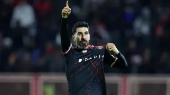 جواب تند و سنگین رضا شکاری به شجاع خلیل‌زاده