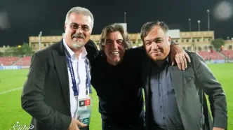 انتخاب استقلال برای میزبانی از تراکتور