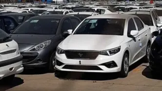 قیمت خودرو در هفته دوم دی | کدام مدل‌ها گران شدند؟