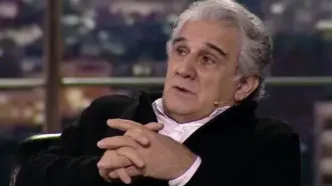 واکنش مهدی هاشمی در پی درگذشت بهرام بیضایی+فیلم