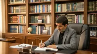 نظارت الکترونیکی بر وضعیت اتقان آرای قضایی و کیفیت رسیدگی ها در استانهای سراسر کشور ­