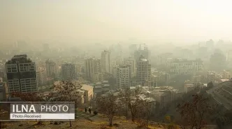 اجرای کمتر از ۱۵ درصدی قانون هوای پاک در کشور