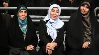 استوری جنجالی مجری خانمِ صداوسیما علیه جواد هاشمی