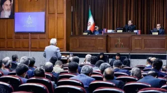 دستور جلب ۷ محکوم فراری پرونده چای دبش صادر شد