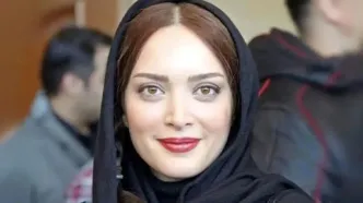 چهرۀ «بهنوش طباطبایی» 25 ساله در دومین فیلمش؛ سال 85
