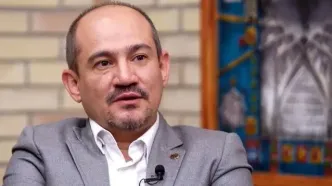 حمزه صفوی: اس ۳۰۰ توان زدن جنگنده نسل ۵ اسرائیل را ندارد/ به روسیه بدهکار بودیم، در جنگ به ما سوخو ۳۵ نداد