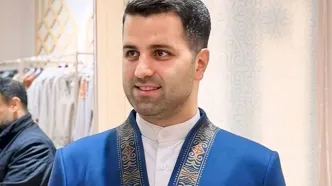 خریدهای دختر و داماد پزشکیان از فروشگاهی در آلماتی