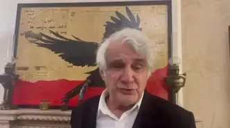 ببینید؛ واکنش هنرمندان به خبر درگذشت بهرام بیضایی؛ از اصغر فرهادی تا سحر دولتشاهی