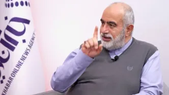 ببینید | روایت آشنا از یک پشت‌پرده: «فیلترینگ» استراتژی حذف رقیب شد / روحانی هنوز هزینه رفع فیلترینگ تلگرام را می‌دهد