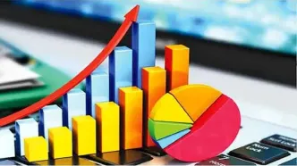 نرخ رشد اقتصادی با نفت ۰.۱ و بدون نفت منفی ۰.۵ درصد شد