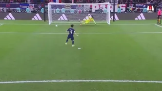 ویدئو: ویتنیا بهترین بازیکن فینال جام بین قاره ای