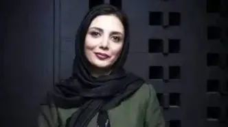 رویا میر علمی:« هادی حجازی فر چیزی گفت که در مراسم ترحیم پدرم داشتم از خنده می مردم»