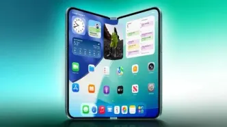 آیفون تاشو، «اولین‌های» زیادی را به‌همراه می‌آورد