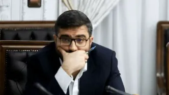 دومین فرزند سقاب اصفهانی درگذشت